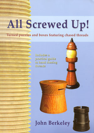 All Screwed Up! - Cover