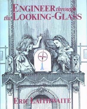 Engineering Through The Looking-Glass - Front Cover