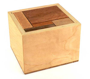 Boxed Box