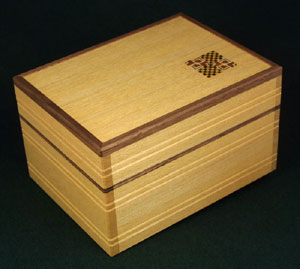 Ninomiya Box #3