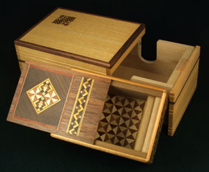 Ninomiya Box #3