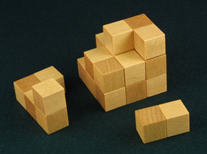 Nob's Cube