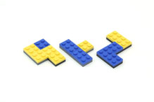 Legominoes