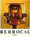Berrocal - Front Cover