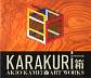 Karakuri - Akio Kamei Art Works - Front Cover