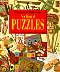 New Book of Puzzles - Front Cover